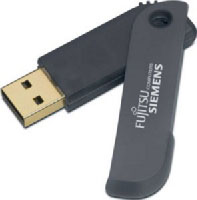 Fujitsu MemoryBird P 256MB (S26391-F6046-L256) Fujitsu MemoryBird P 256MB (S26391-F6046-L256)